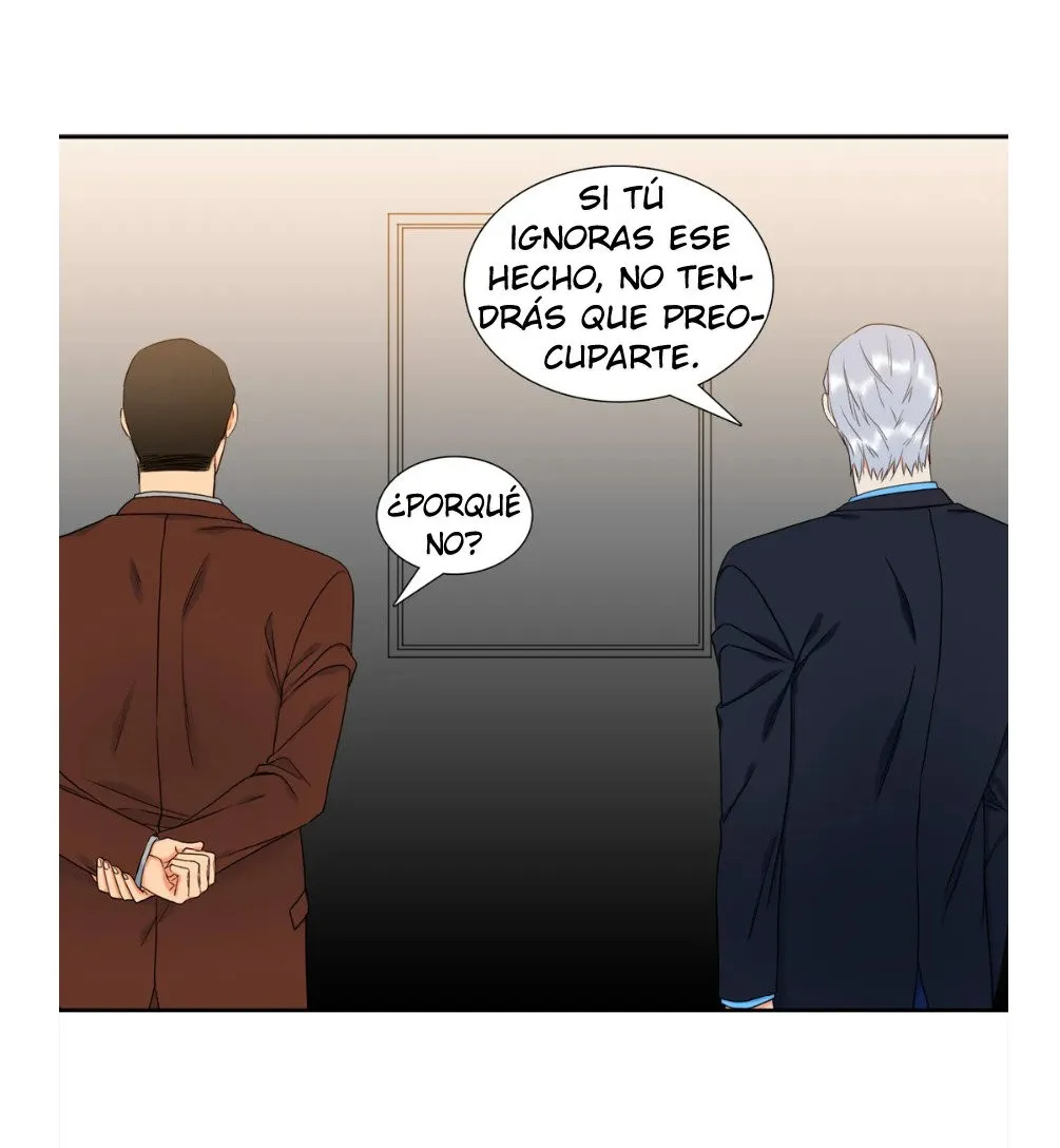 Boy Concubine Capítulo 104 en Línea - página 43