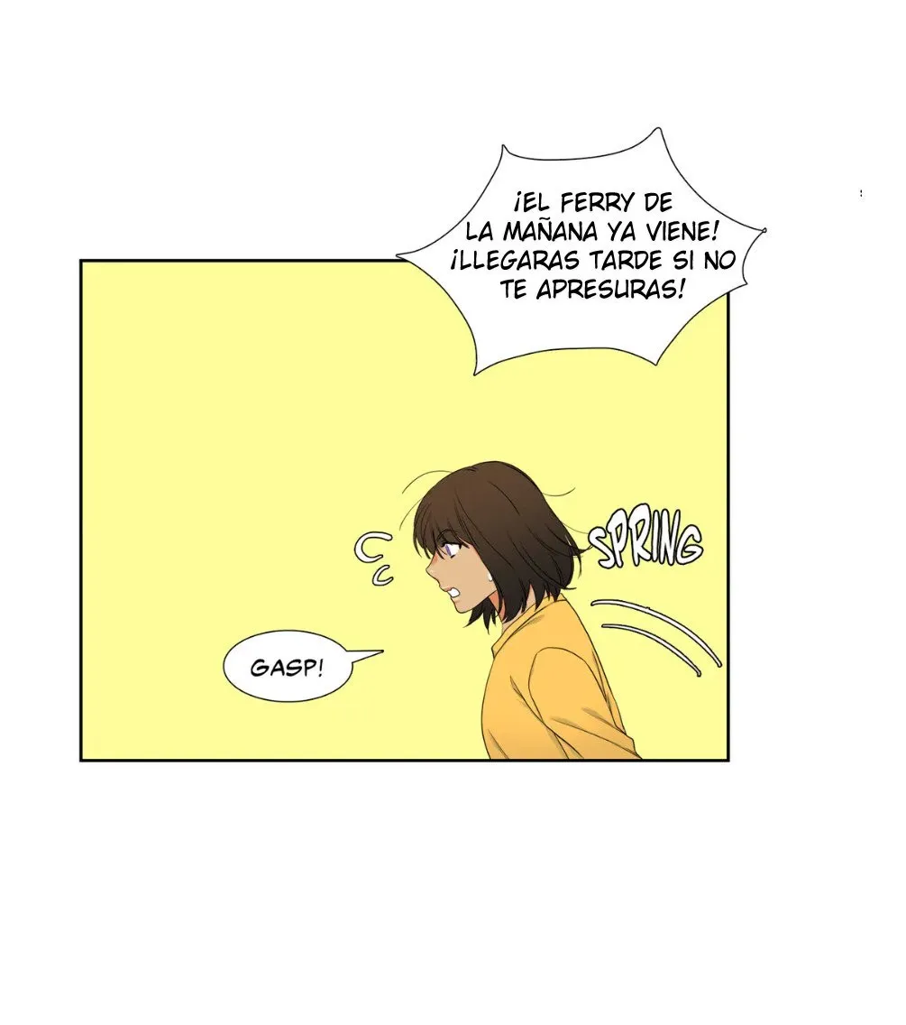 Boy Concubine Capítulo 104 en Línea - página 55