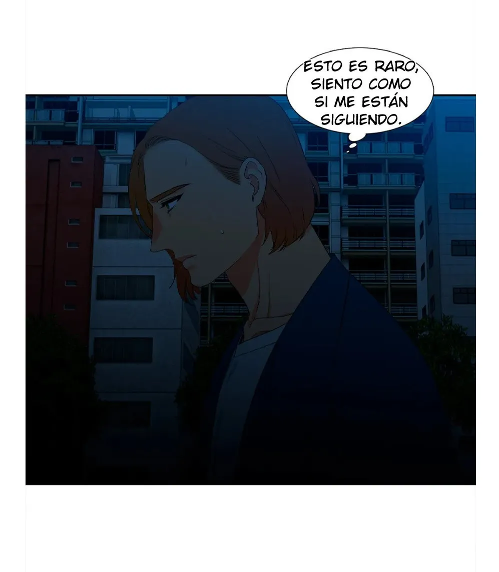 Boy Concubine Capítulo 105 en Línea - página 8