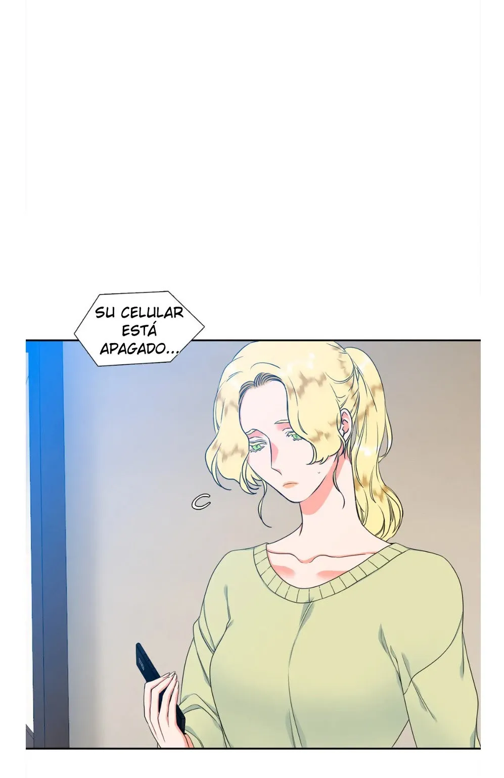 Boy Concubine Capítulo 105 en Línea - página 18