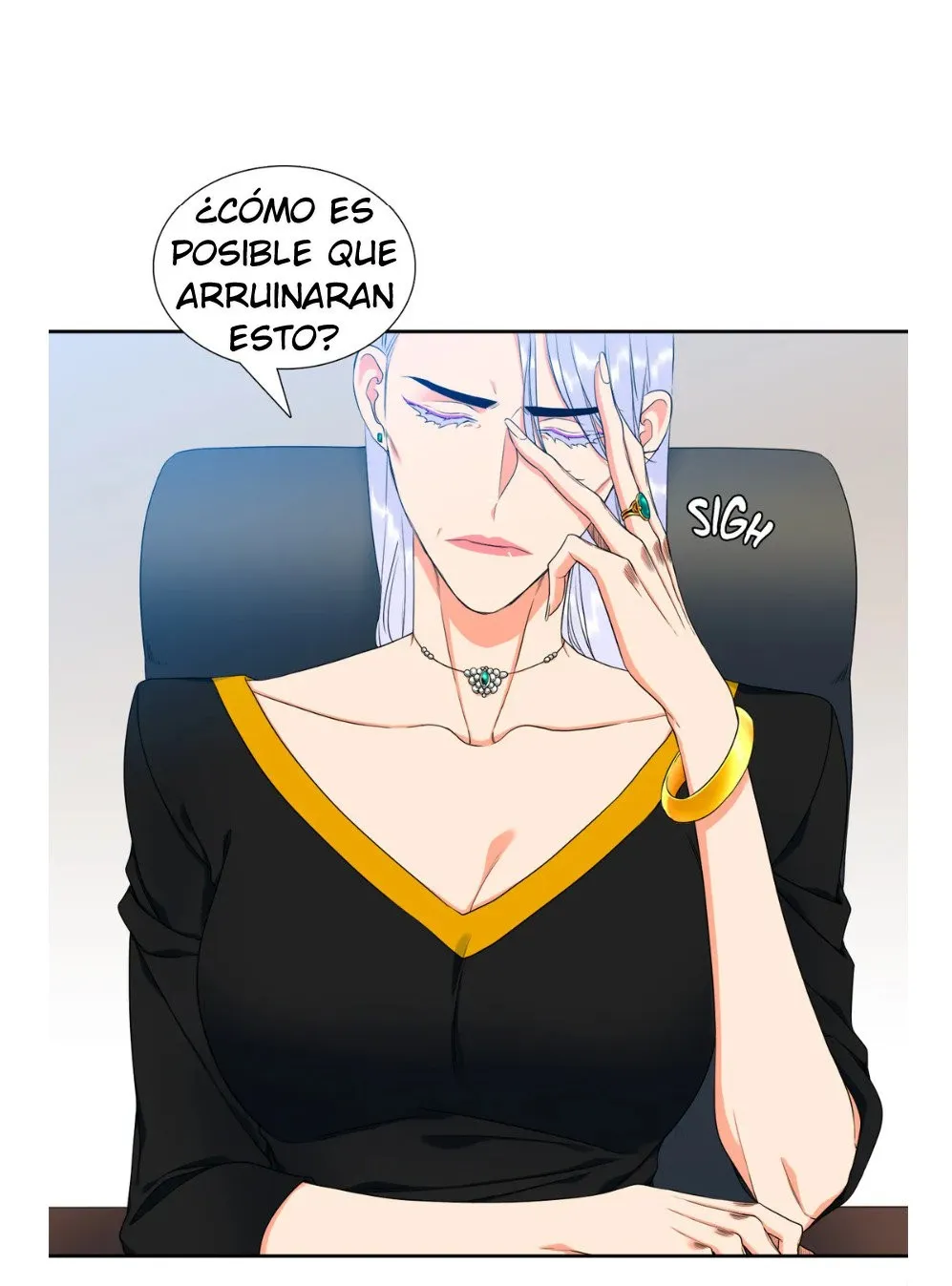 Boy Concubine Capítulo 105 en Línea - página 23