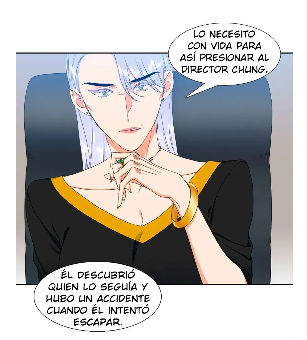 Boy Concubine Capítulo 105 en Línea - página 25