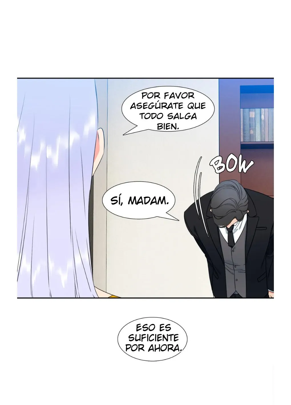 Boy Concubine Capítulo 105 en Línea - página 28