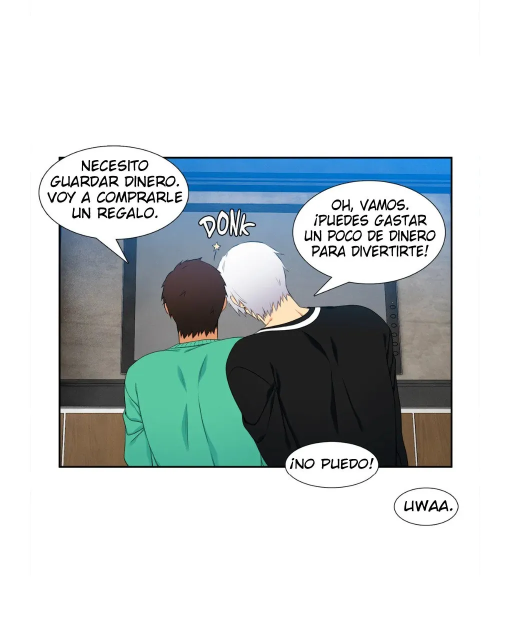 Boy Concubine Capítulo 105 en Línea - página 39