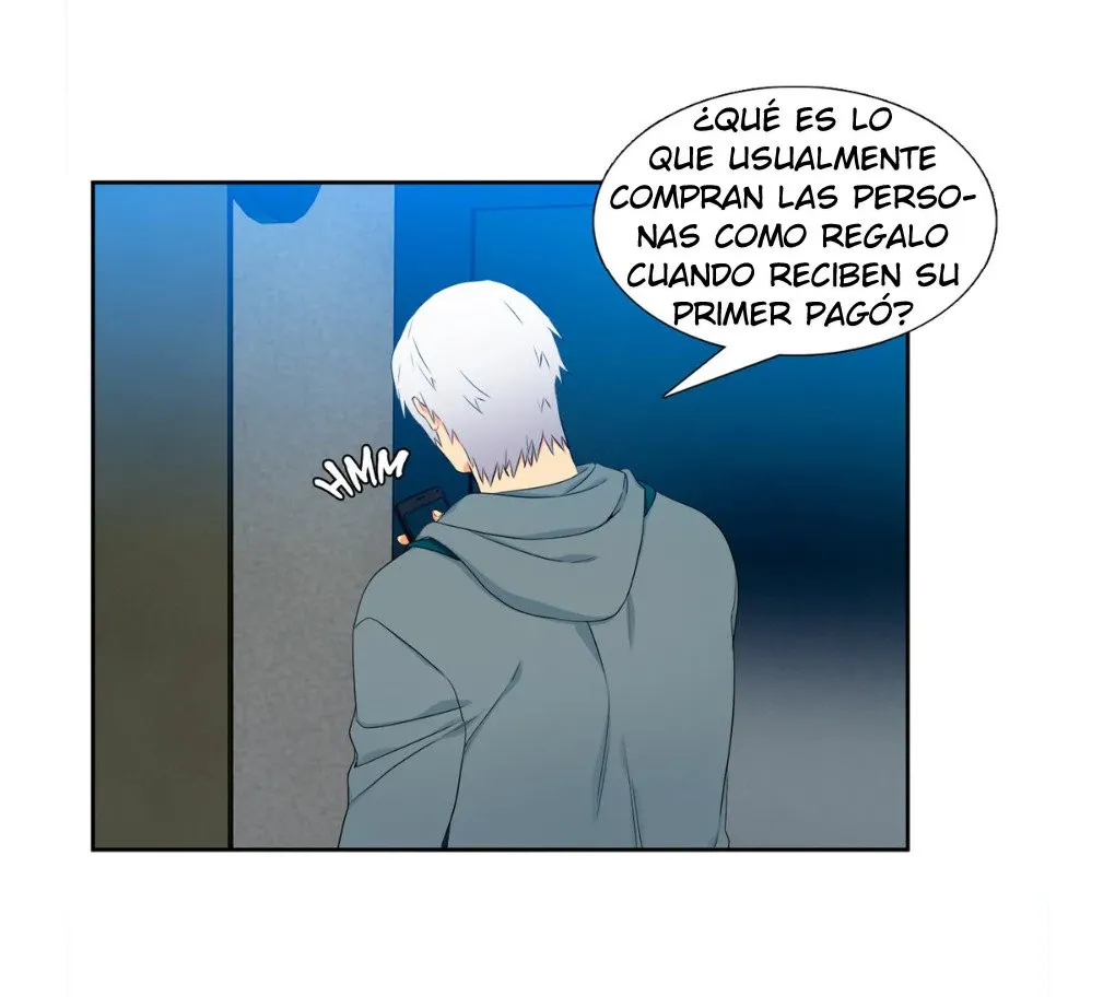 Boy Concubine Capítulo 105 en Línea - página 42