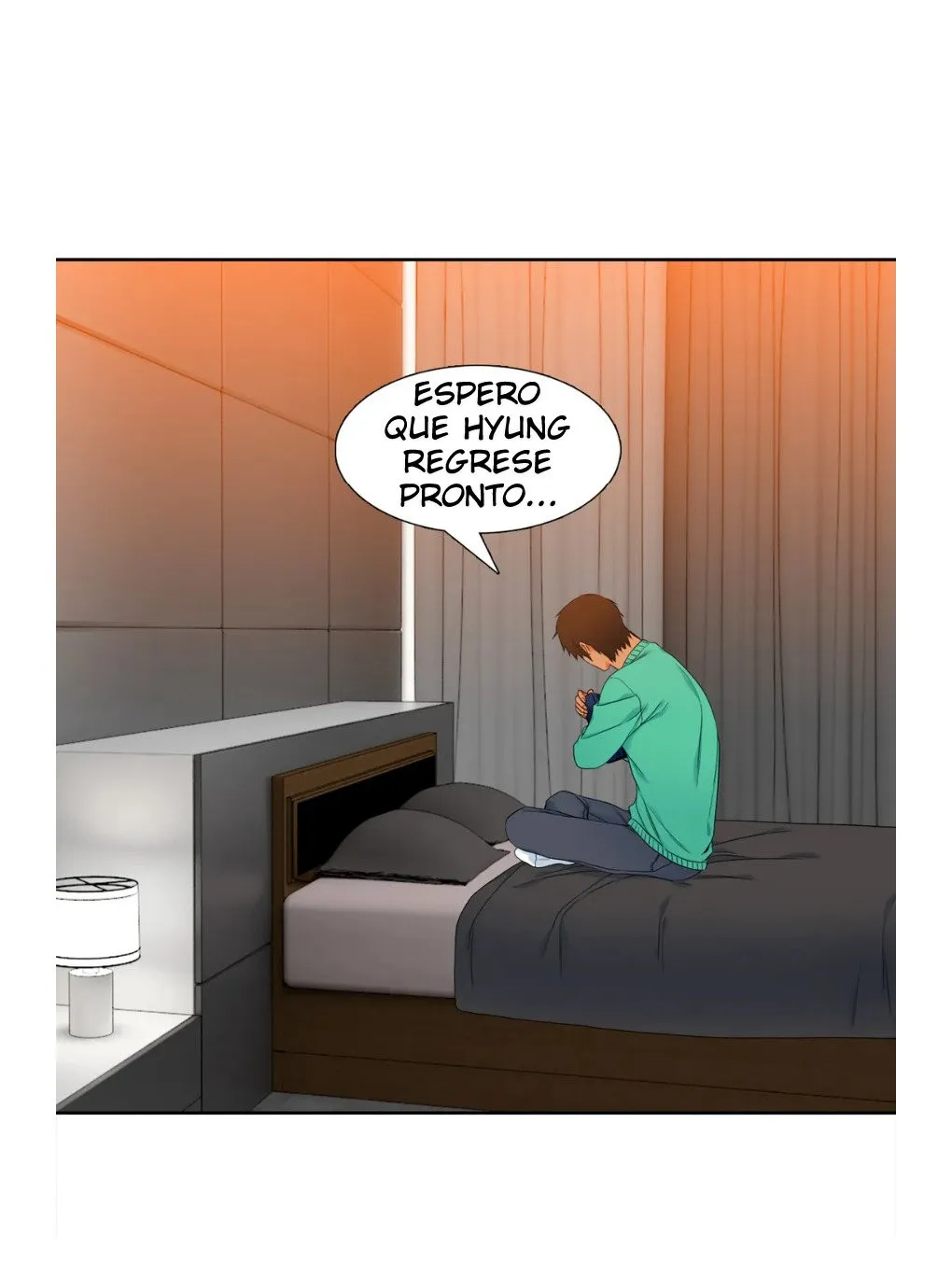 Boy Concubine Capítulo 105 en Línea - página 51