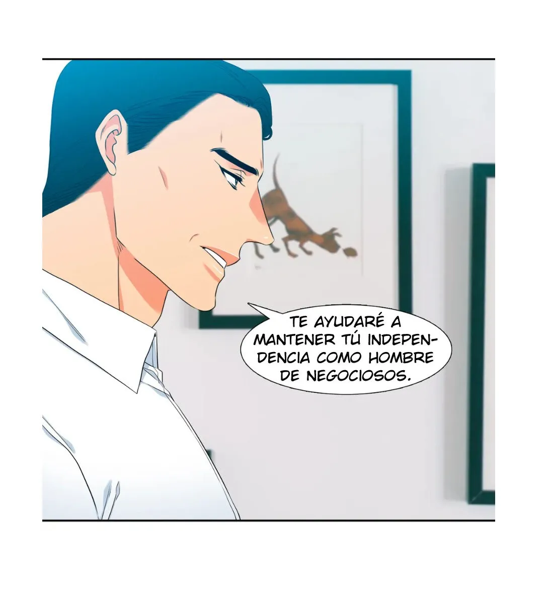 Boy Concubine Capítulo 106 en Línea - página 9