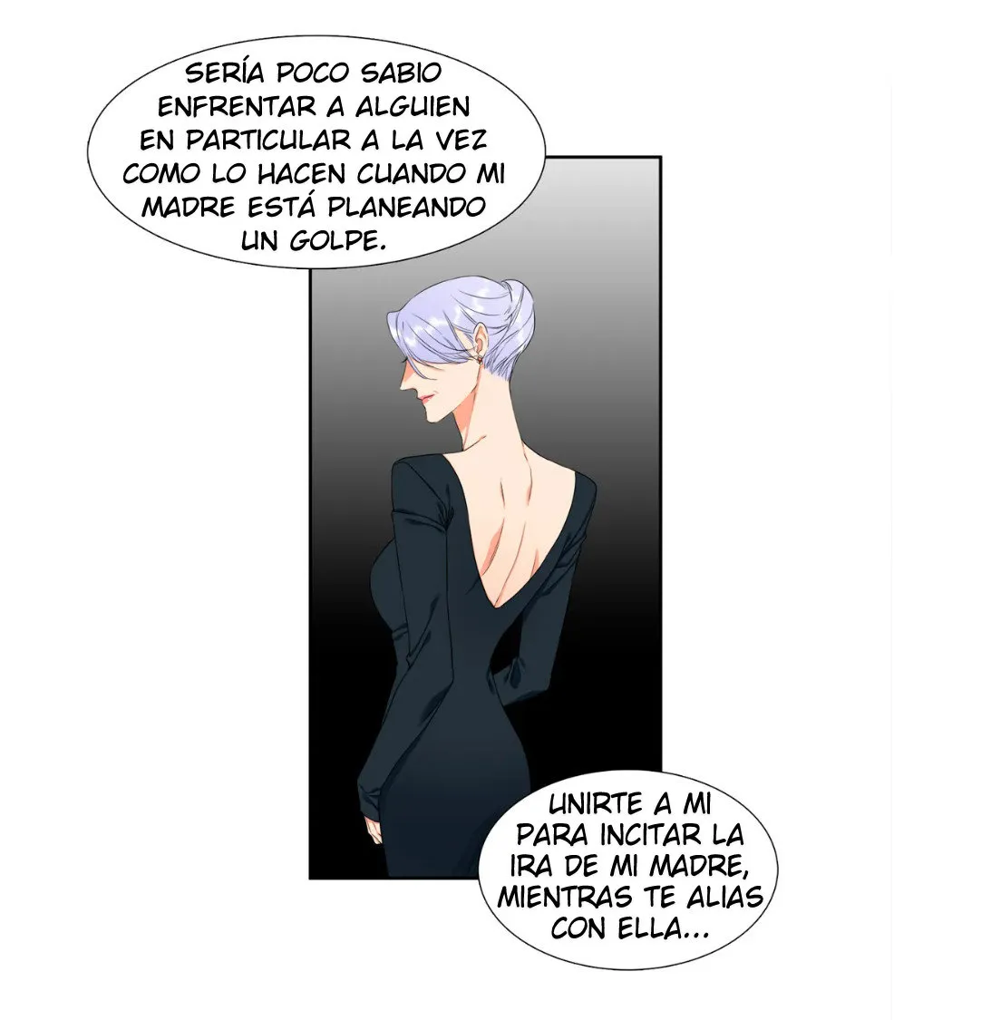 Boy Concubine Capítulo 106 en Línea - página 12