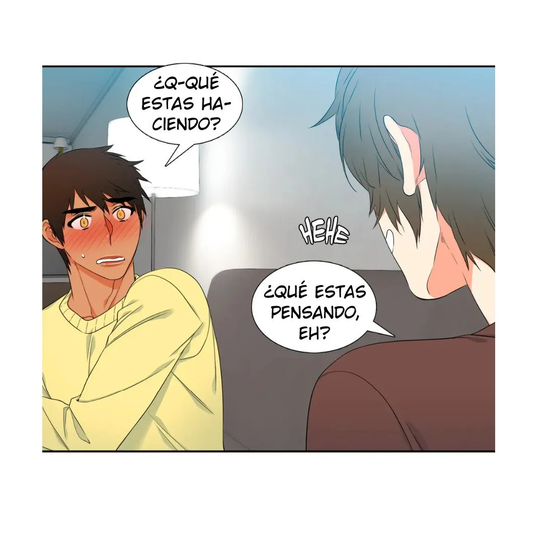 Boy Concubine Capítulo 106 en Línea - página 20