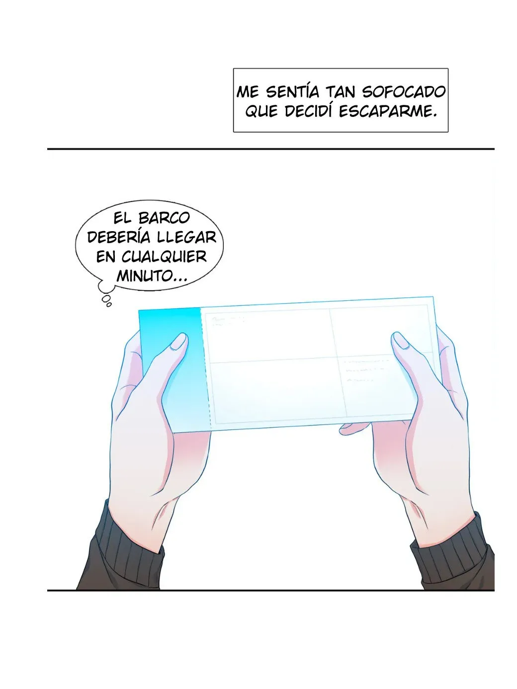 Boy Concubine Capítulo 106 en Línea - página 30