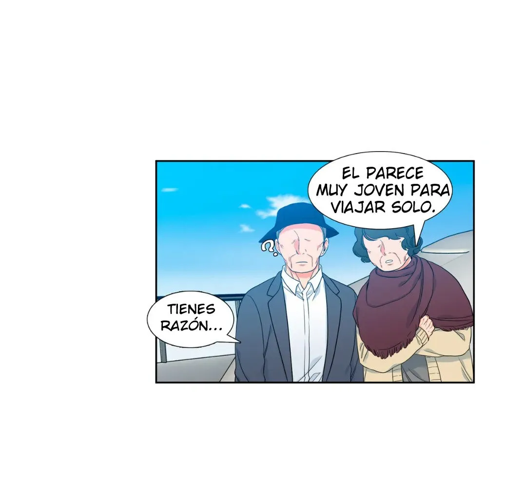 Boy Concubine Capítulo 106 en Línea - página 33