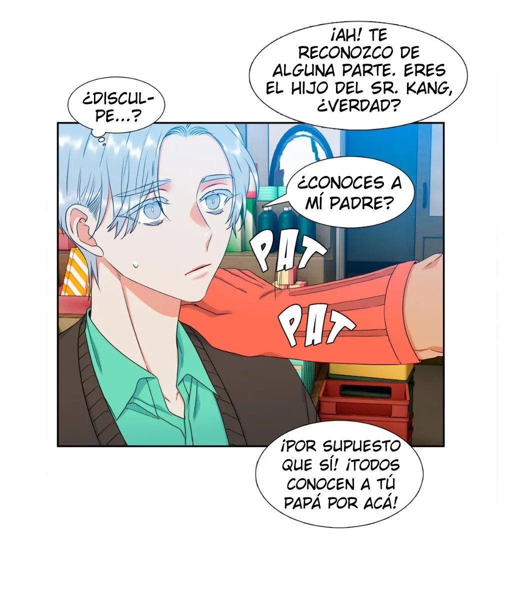 Boy Concubine Capítulo 106 en Línea - página 40