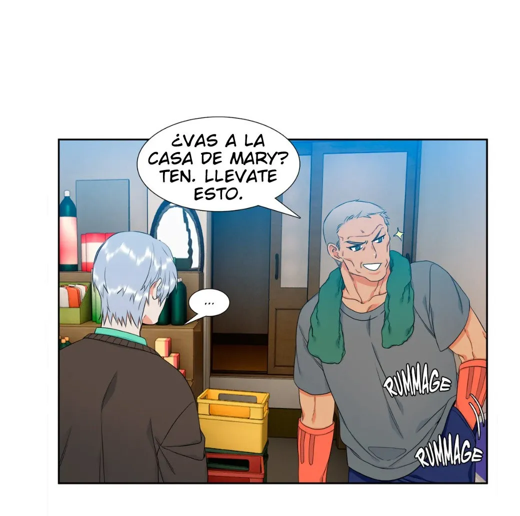 Boy Concubine Capítulo 106 en Línea - página 41