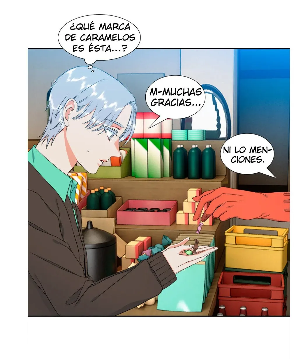 Boy Concubine Capítulo 106 en Línea - página 43