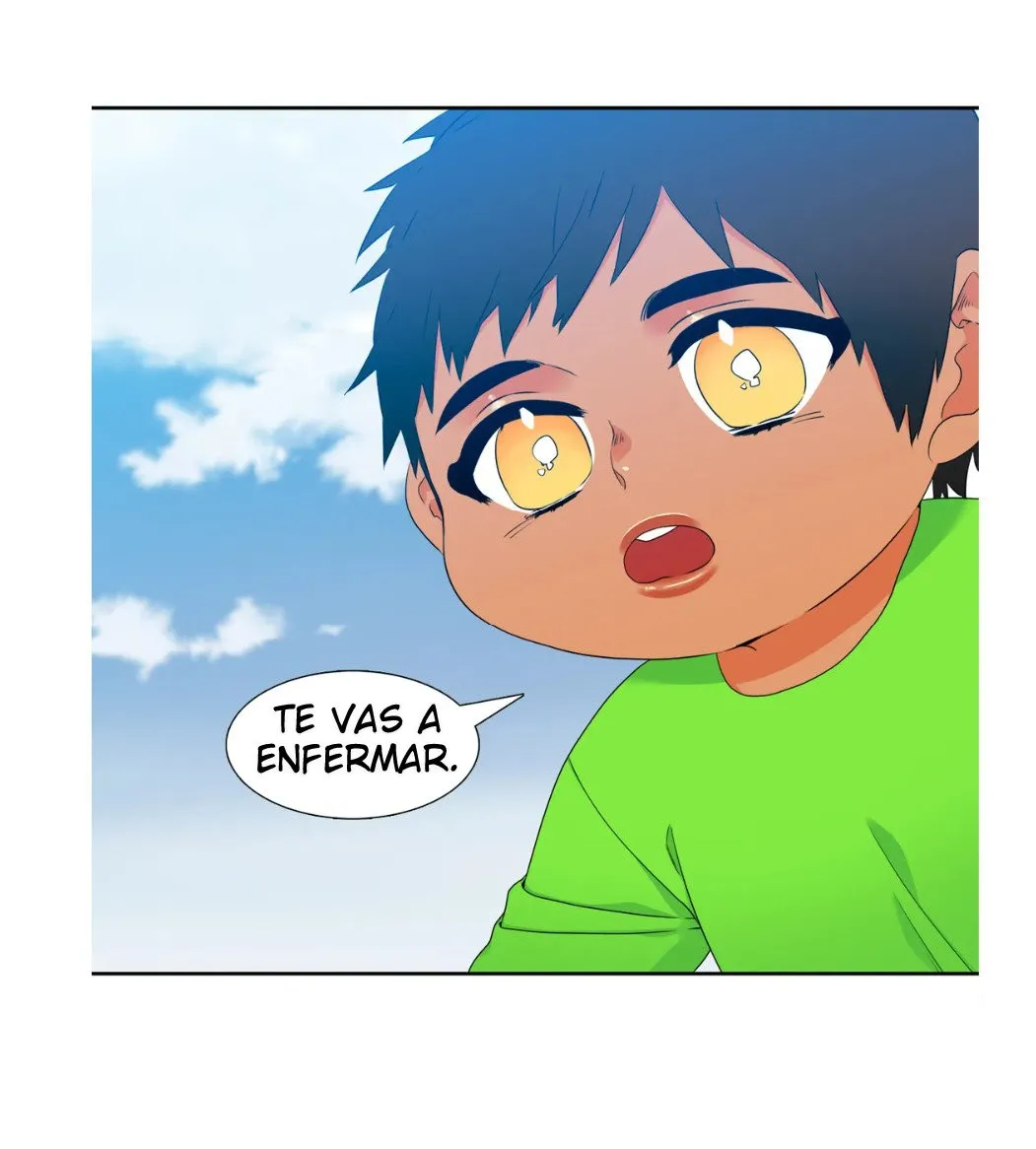 Boy Concubine Capítulo 107 en Línea - página 8