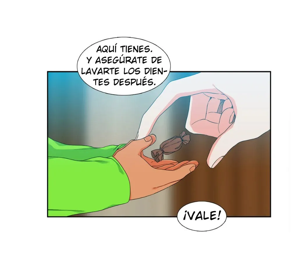 Boy Concubine Capítulo 107 en Línea - página 17