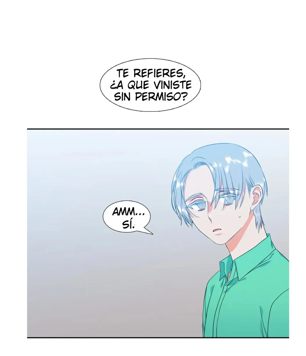Boy Concubine Capítulo 107 en Línea - página 26
