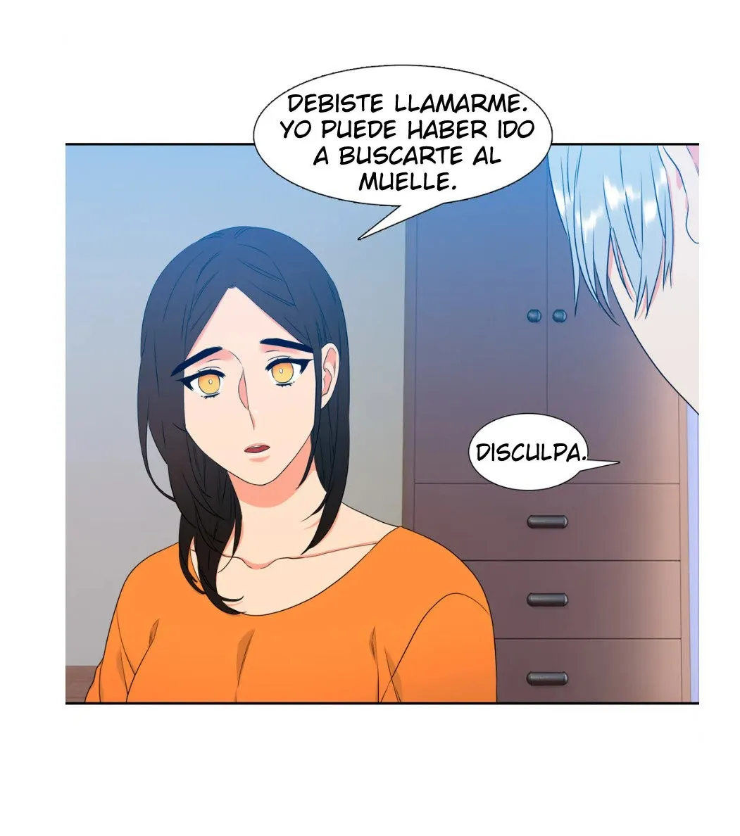 Boy Concubine Capítulo 107 en Línea - página 27