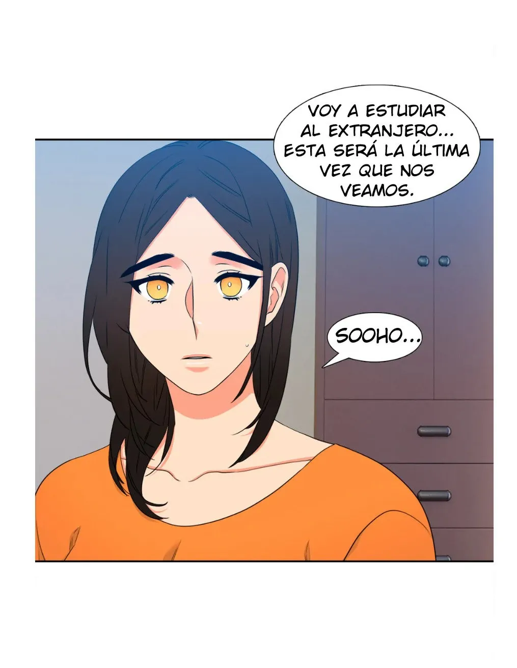 Boy Concubine Capítulo 107 en Línea - página 29