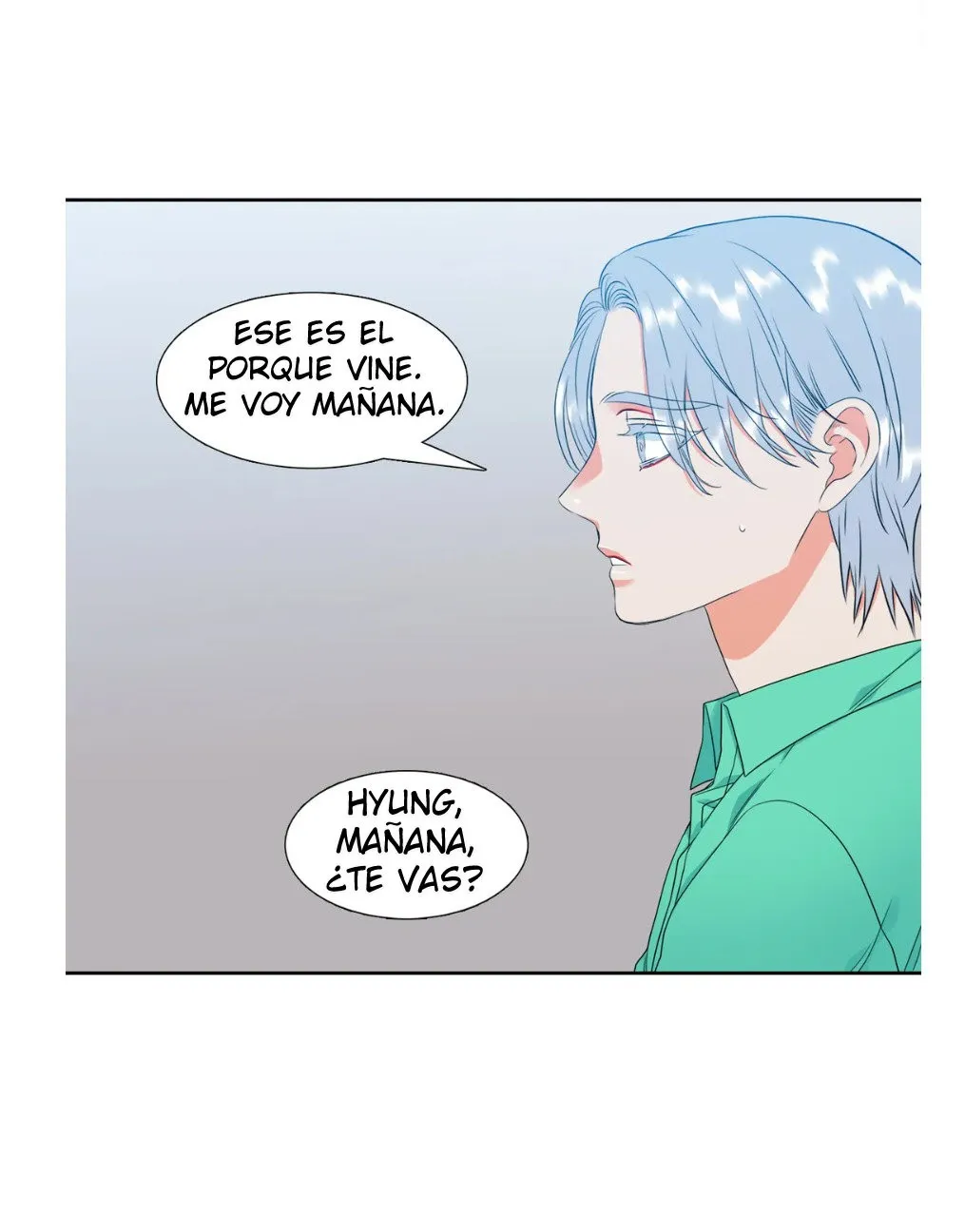 Boy Concubine Capítulo 107 en Línea - página 30