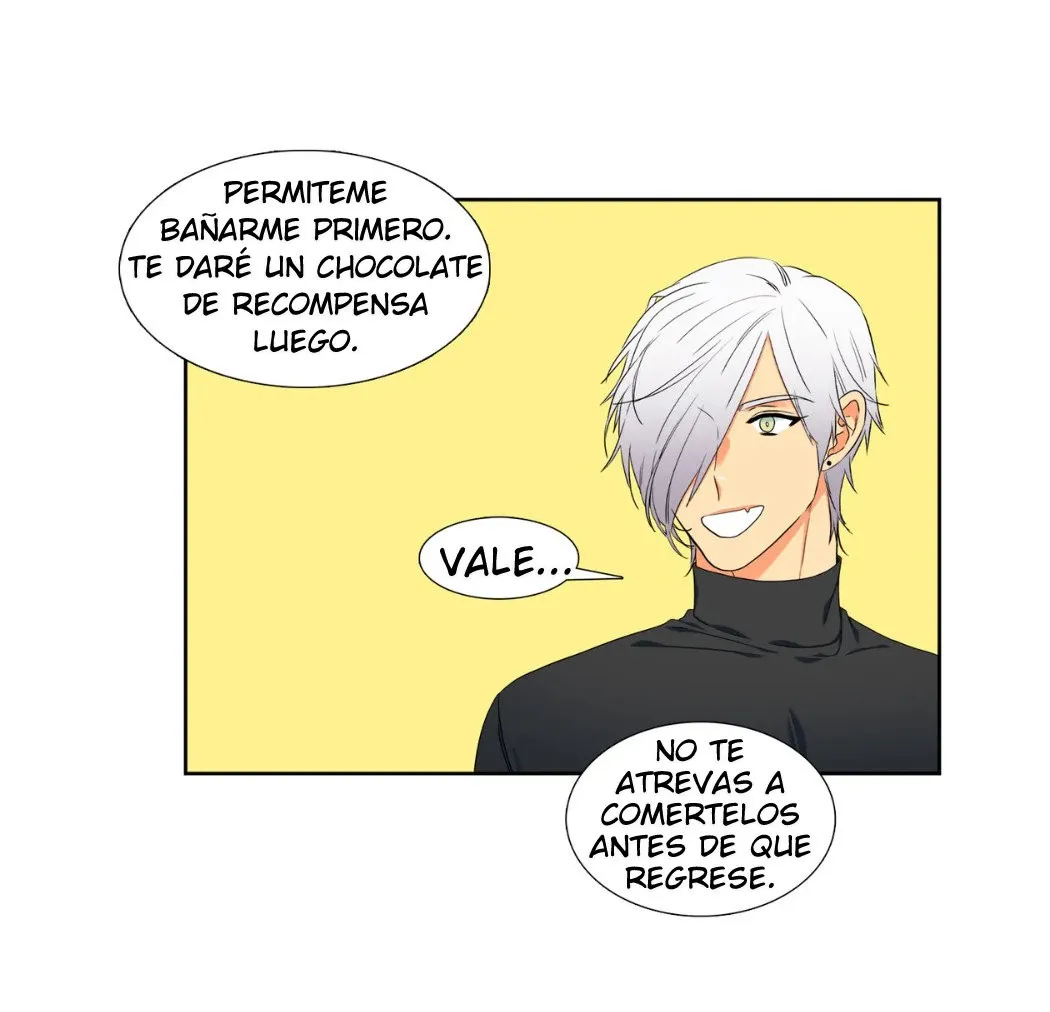 Boy Concubine Capítulo 108 en Línea - página 36