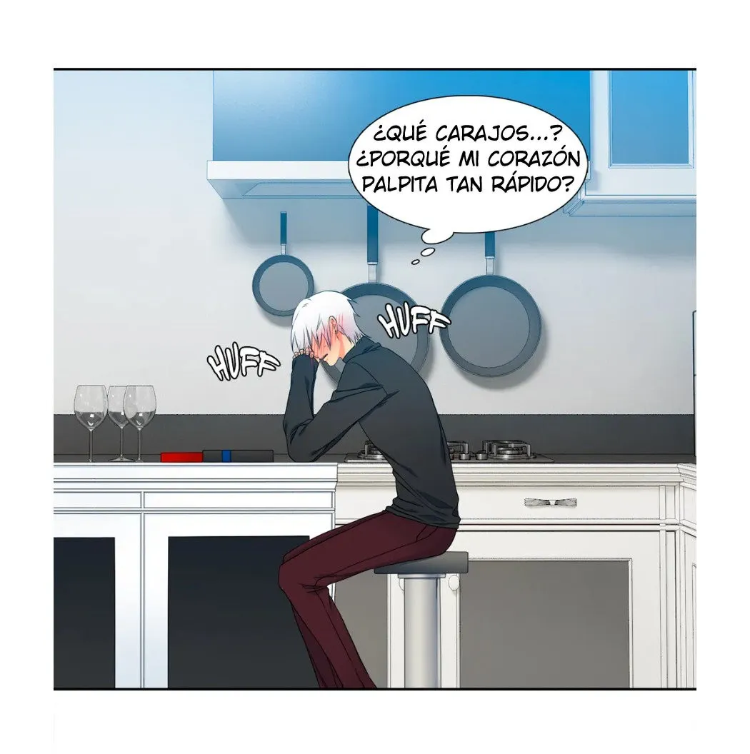Boy Concubine Capítulo 108 en Línea - página 38