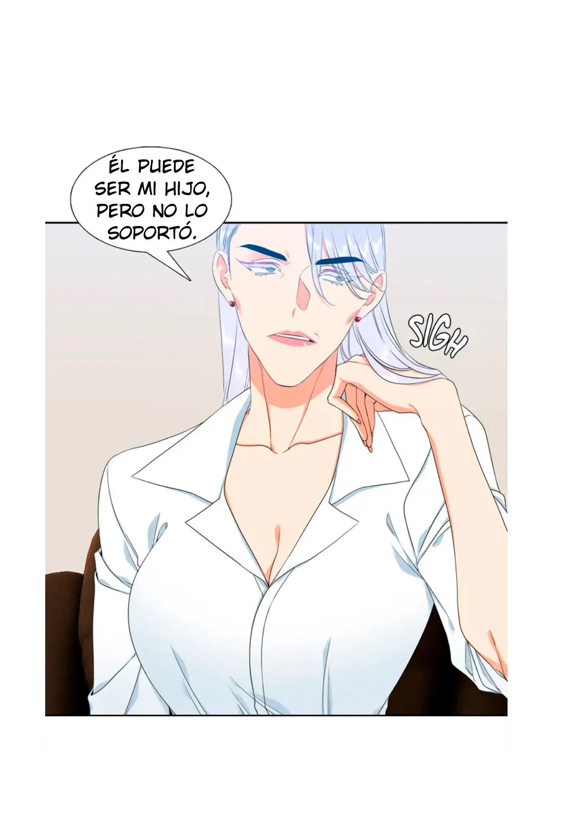Boy Concubine Capítulo 109 en Línea - página 26