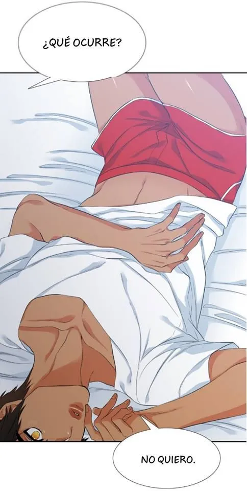 Boy Concubine Capítulo 11 en Línea - página 14