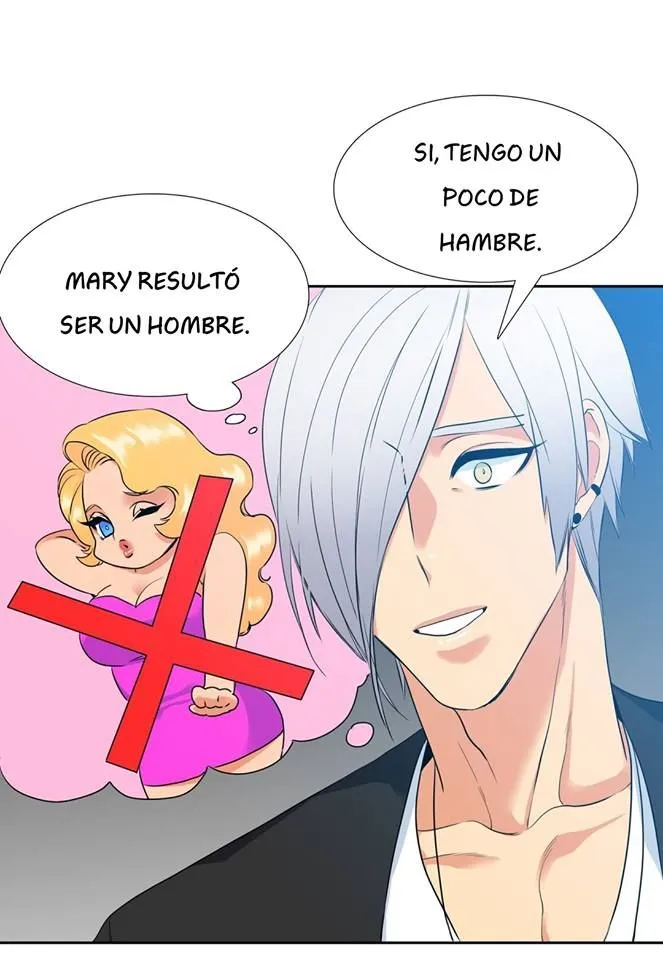 Boy Concubine Capítulo 11 en Línea - página 33