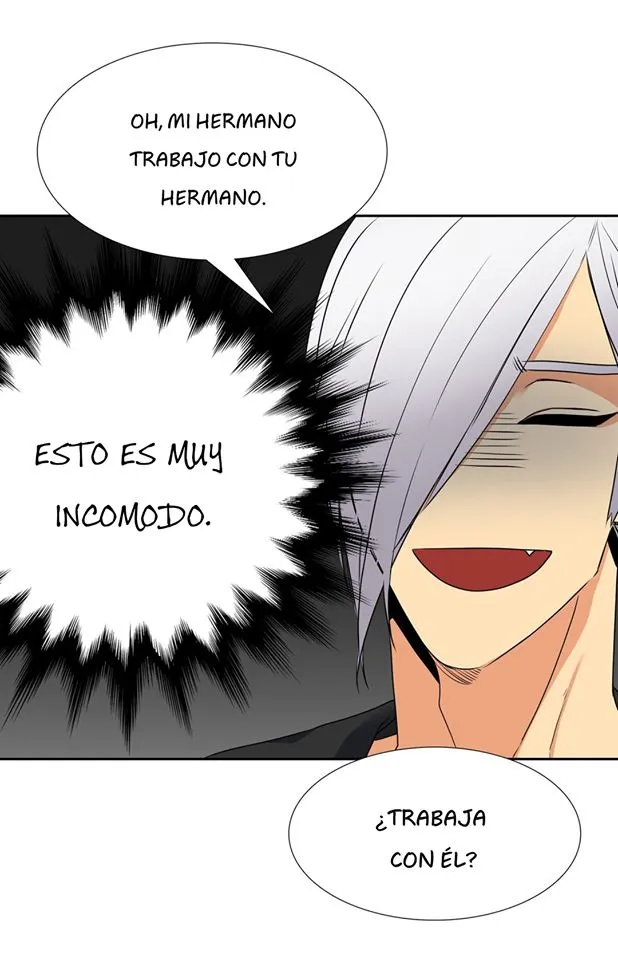 Boy Concubine Capítulo 11 en Línea - página 35