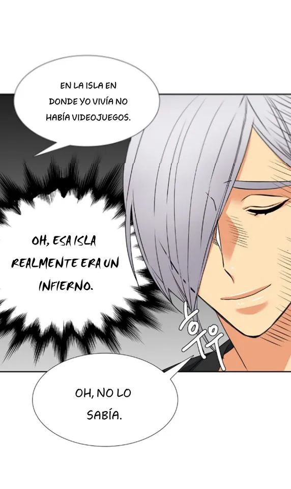 Boy Concubine Capítulo 11 en Línea - página 40