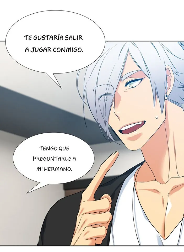 Boy Concubine Capítulo 11 en Línea - página 41