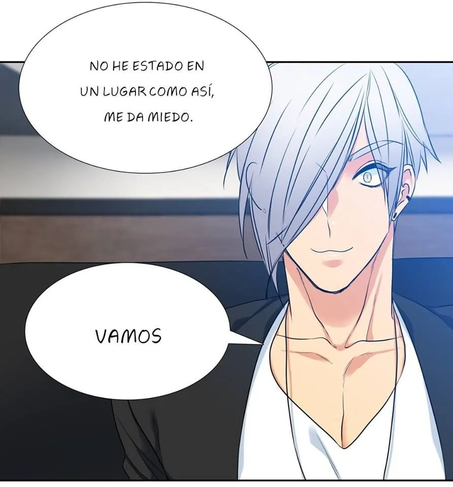 Boy Concubine Capítulo 11 en Línea - página 43