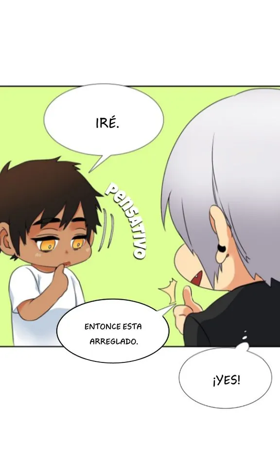 Boy Concubine Capítulo 11 en Línea - página 44