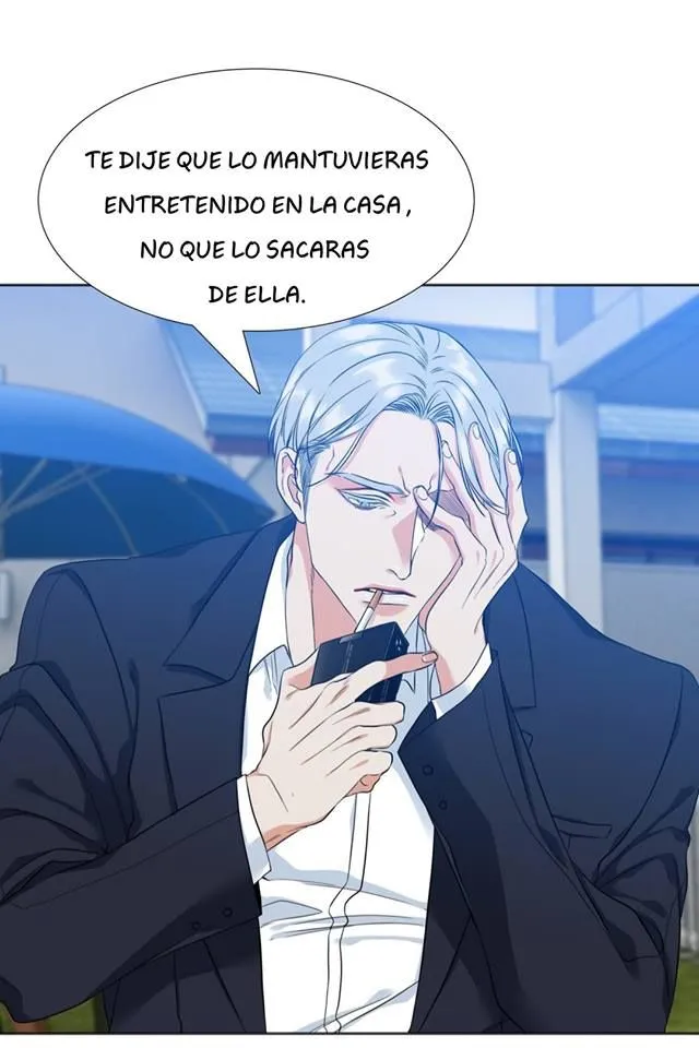 Boy Concubine Capítulo 11 en Línea - página 46