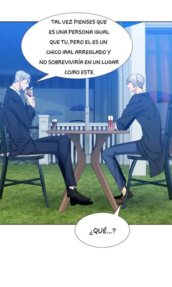 Boy Concubine Capítulo 11 en Línea - página 48
