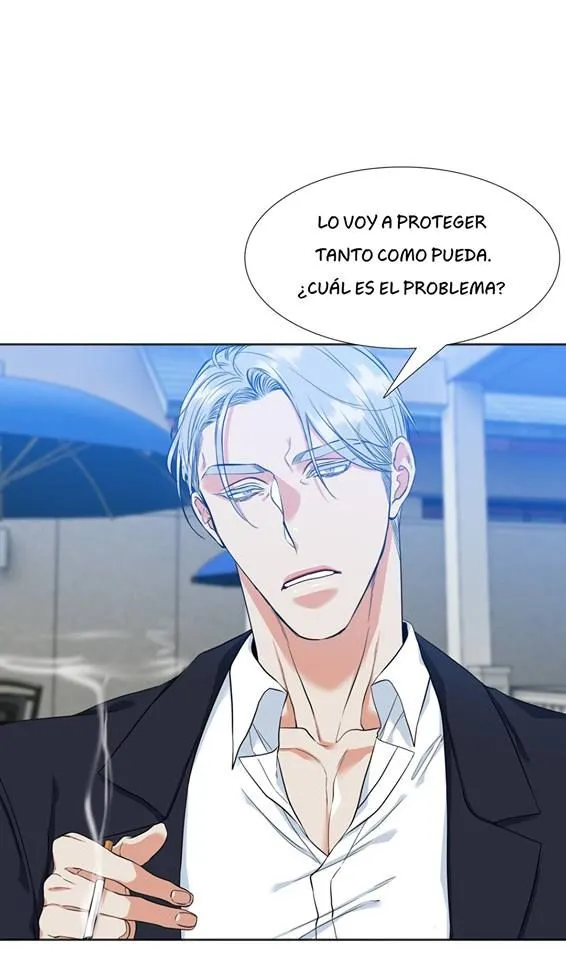 Boy Concubine Capítulo 11 en Línea - página 51