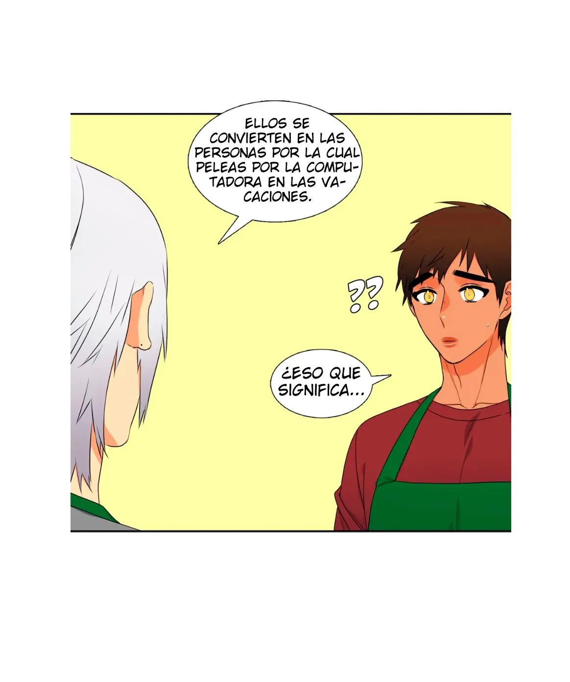 Boy Concubine Capítulo 111 en Línea - página 12