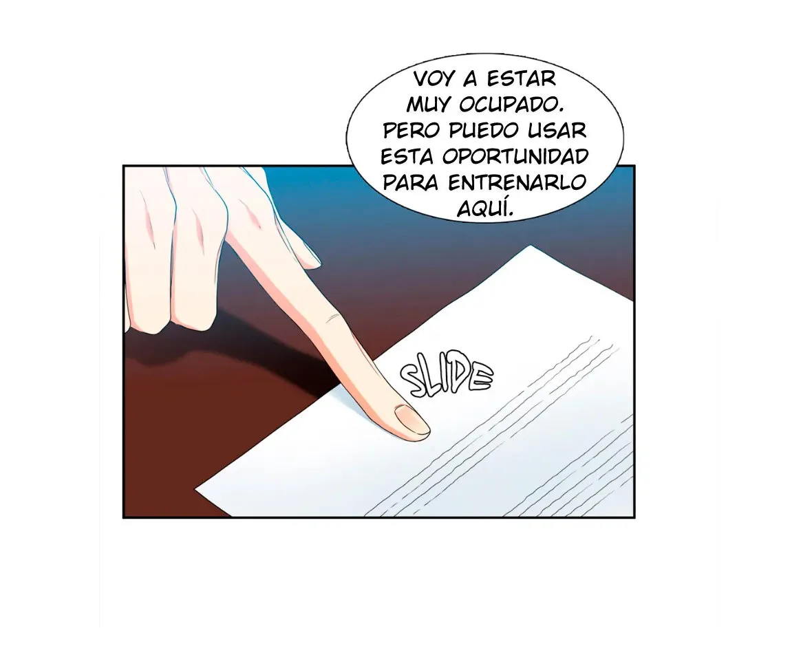 Boy Concubine Capítulo 111 en Línea - página 23