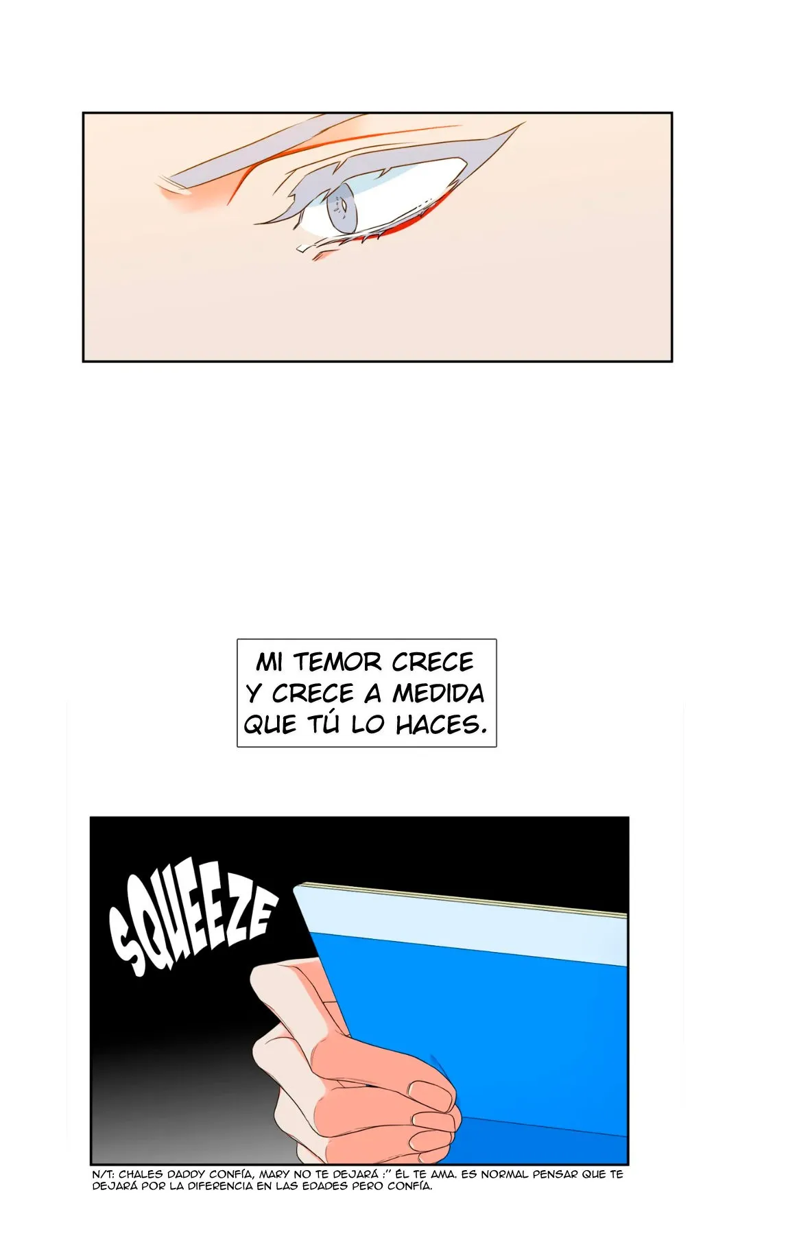 Boy Concubine Capítulo 111 en Línea - página 39