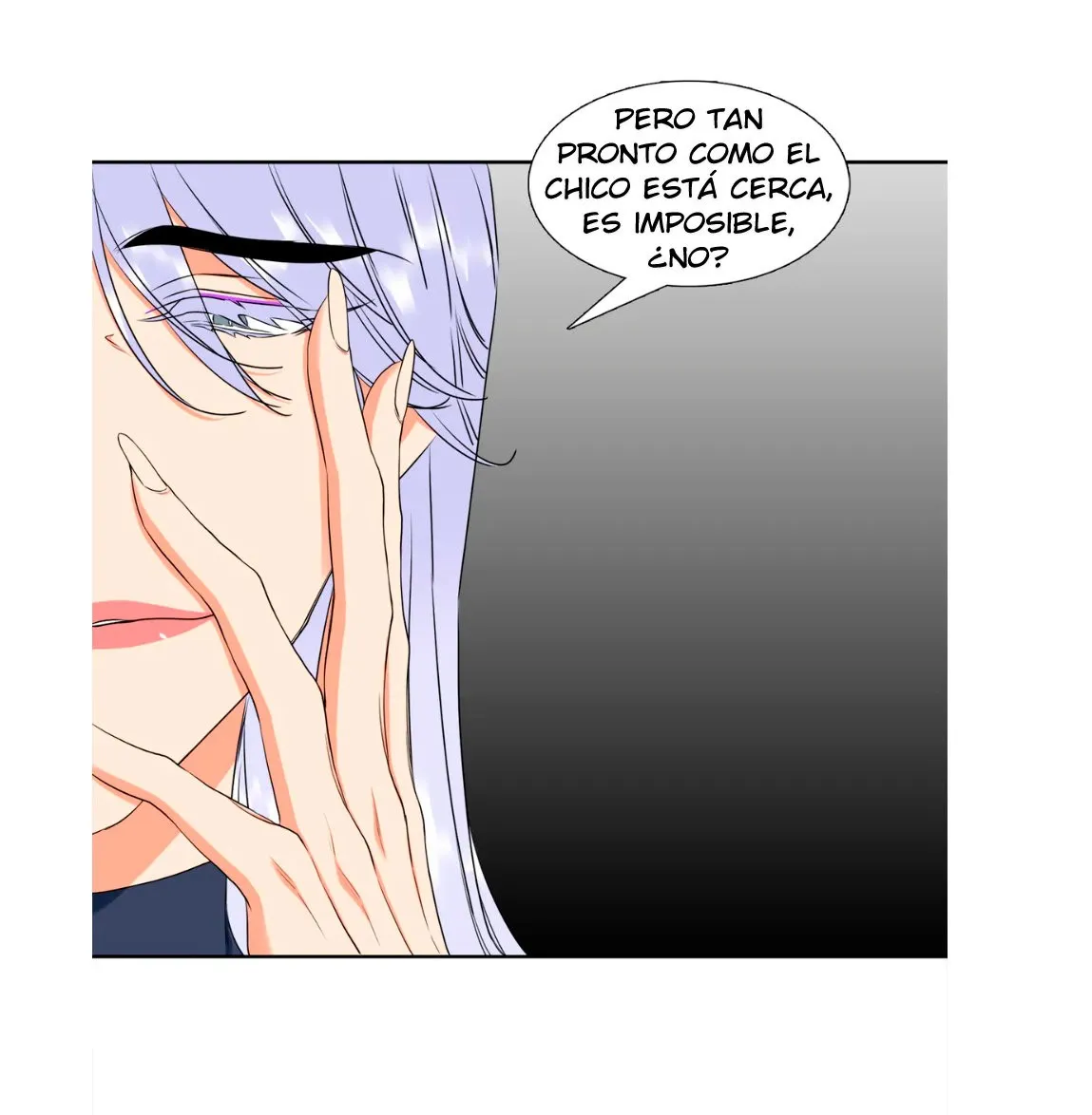Boy Concubine Capítulo 111 en Línea - página 48