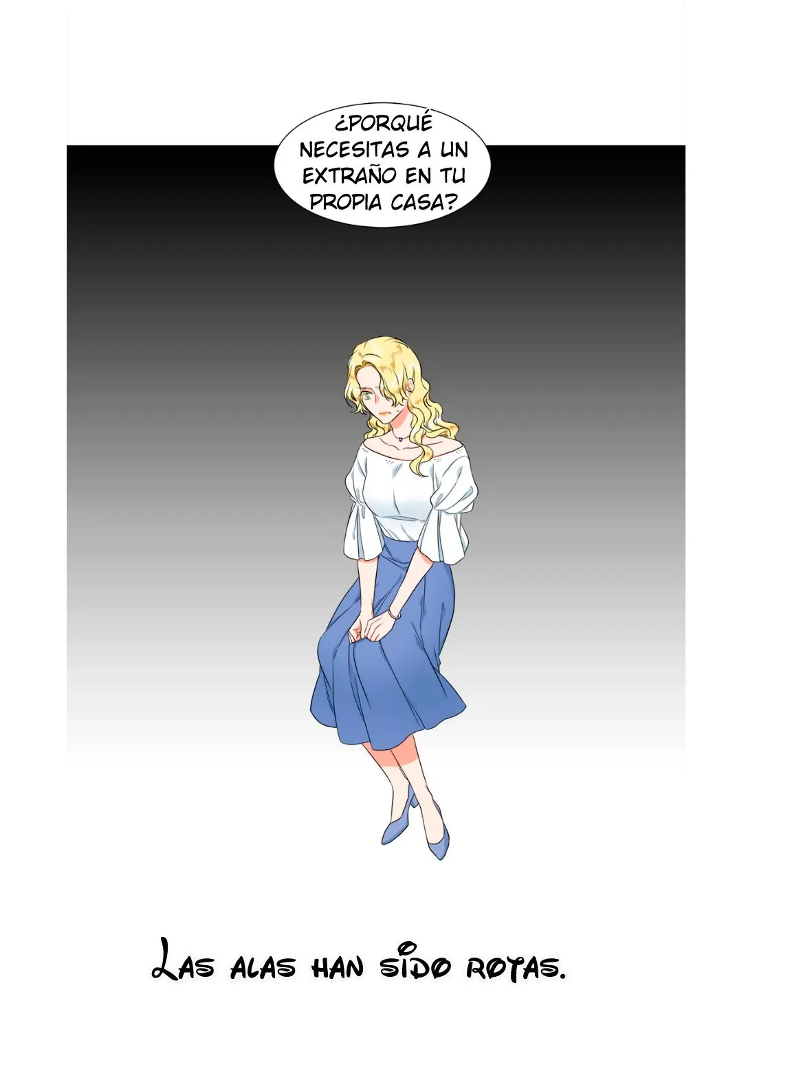 Boy Concubine Capítulo 111 en Línea - página 49