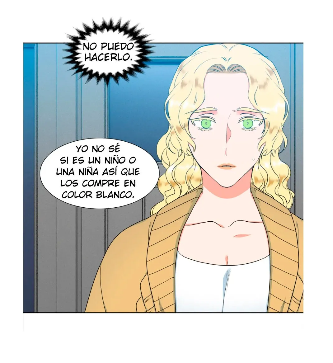 Boy Concubine Capítulo 112 en Línea - página 15
