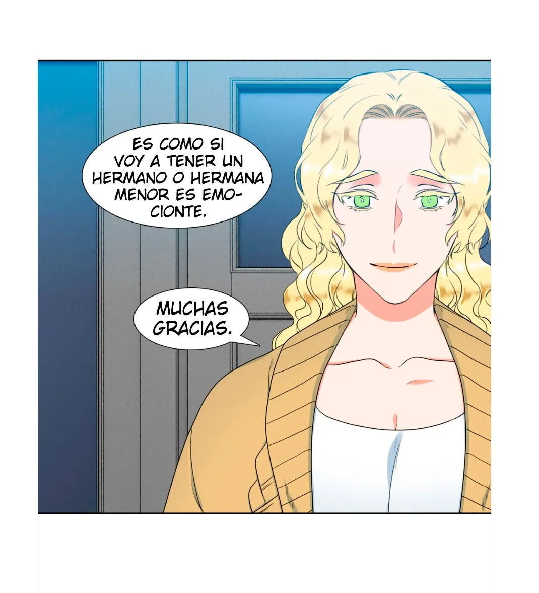 Boy Concubine Capítulo 112 en Línea - página 17