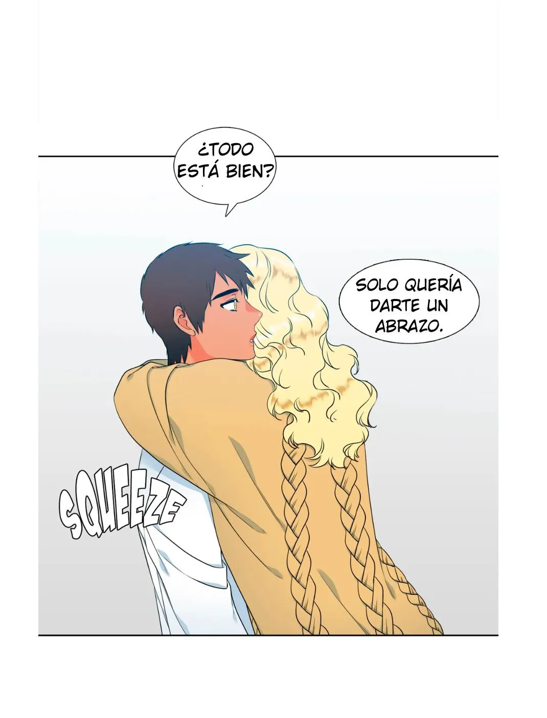 Boy Concubine Capítulo 112 en Línea - página 18