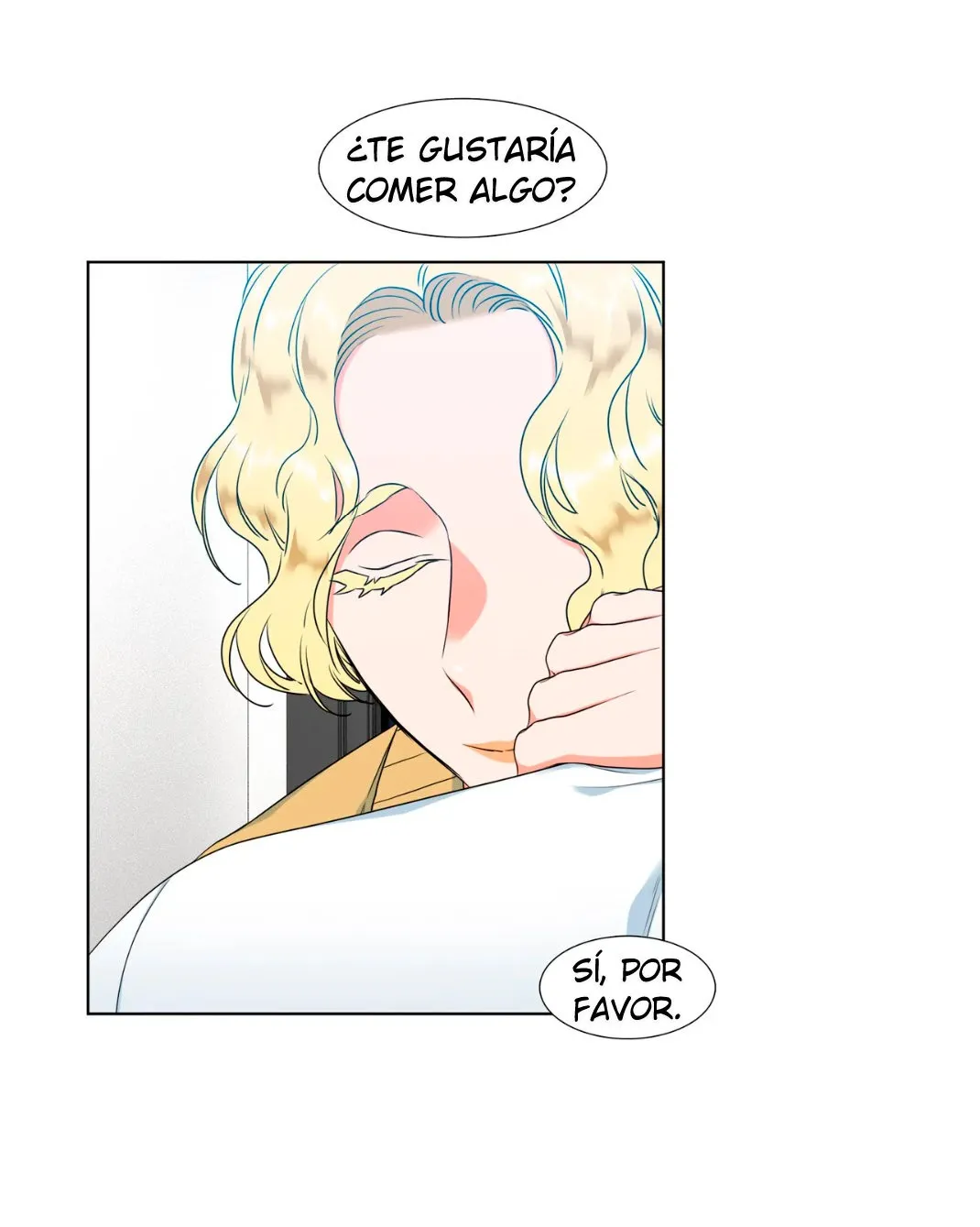 Boy Concubine Capítulo 112 en Línea - página 19
