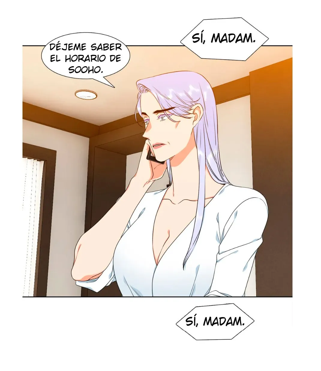 Boy Concubine Capítulo 112 en Línea - página 23