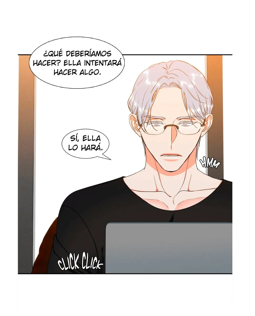 Boy Concubine Capítulo 112 en Línea - página 27