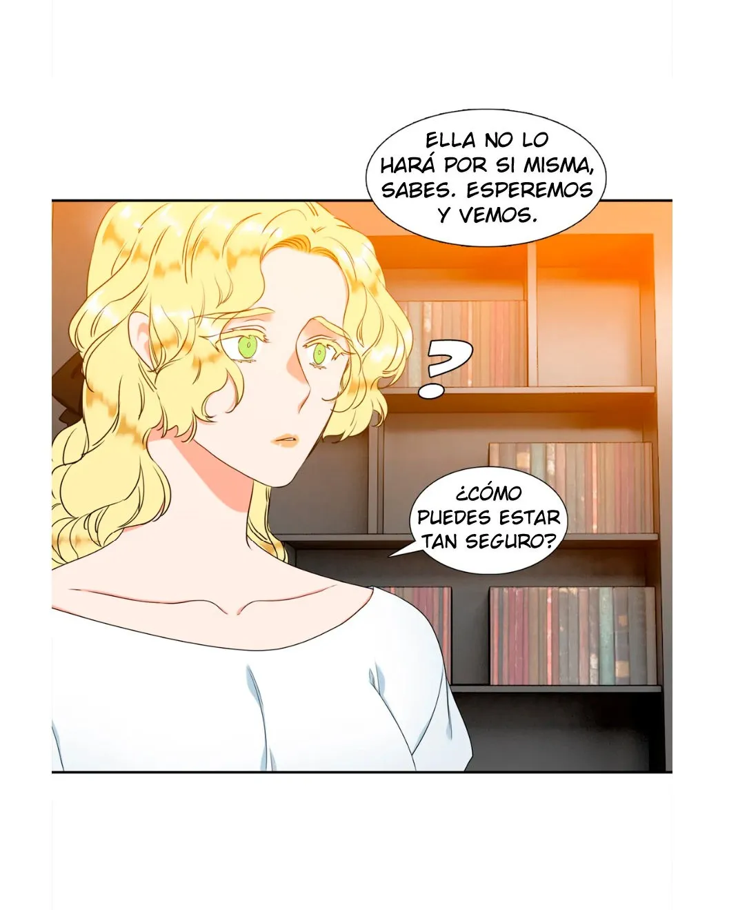 Boy Concubine Capítulo 112 en Línea - página 28