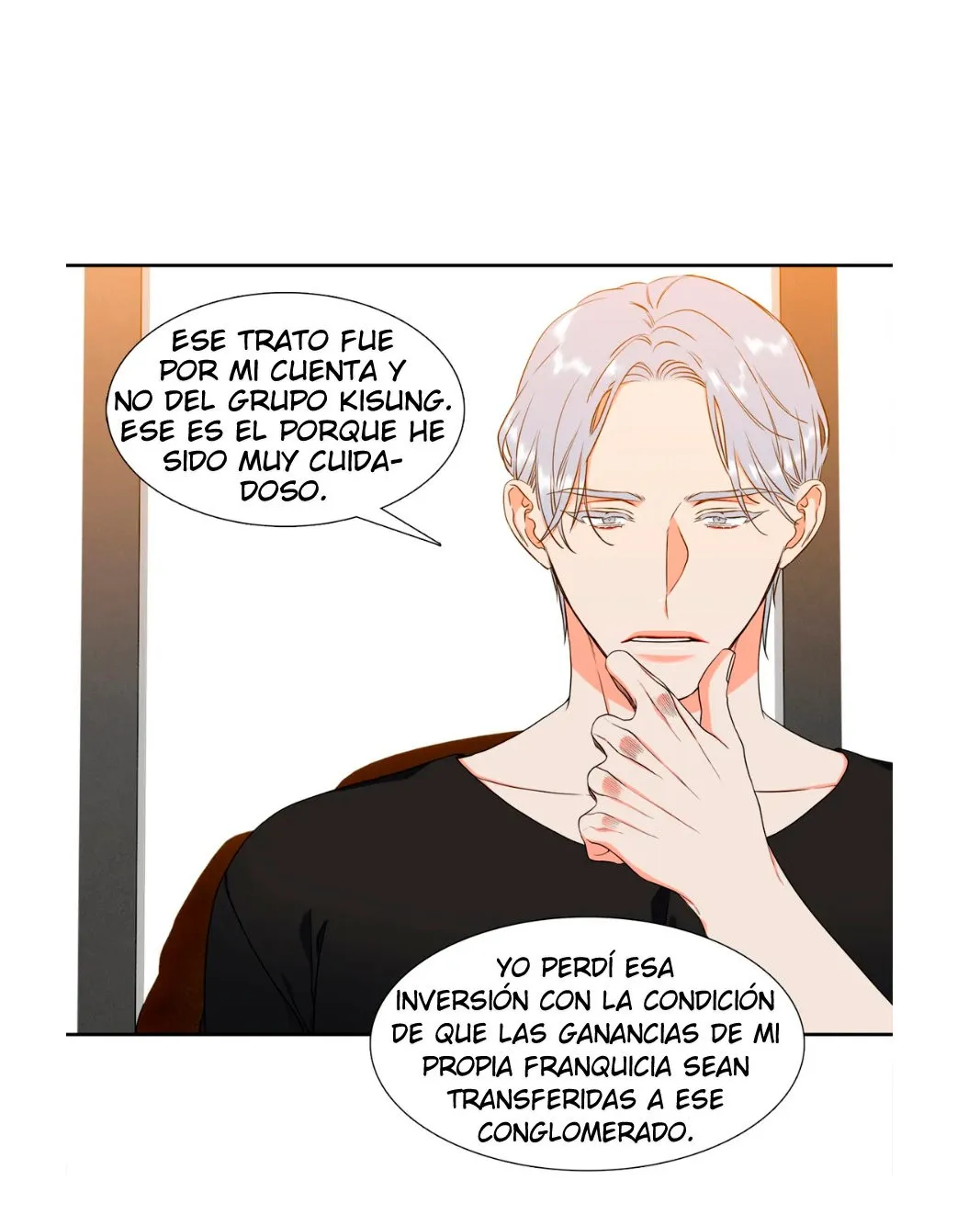 Boy Concubine Capítulo 112 en Línea - página 31